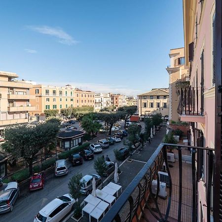 Lo Scoglio Dei Volsci Bed & Breakfast Nettuno Dış mekan fotoğraf